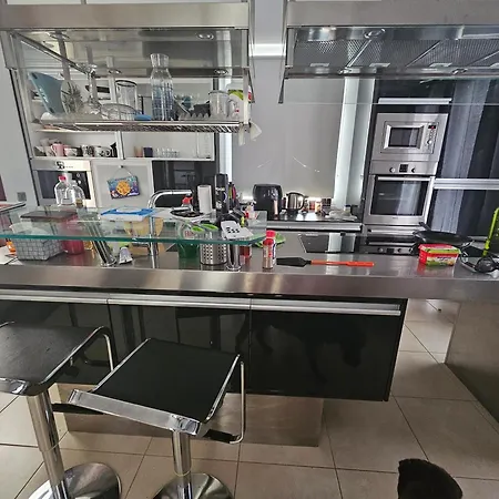 Pensión Anahera Teror