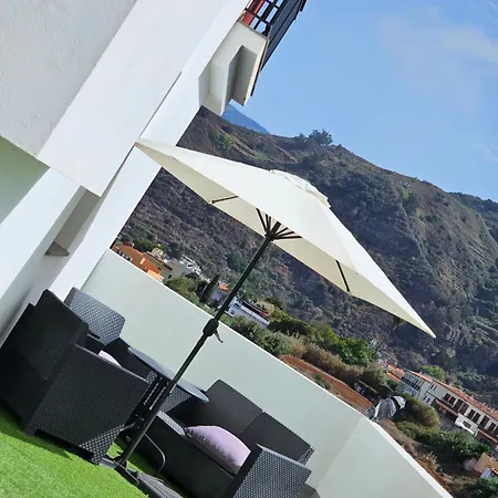 Anahera Guest house *