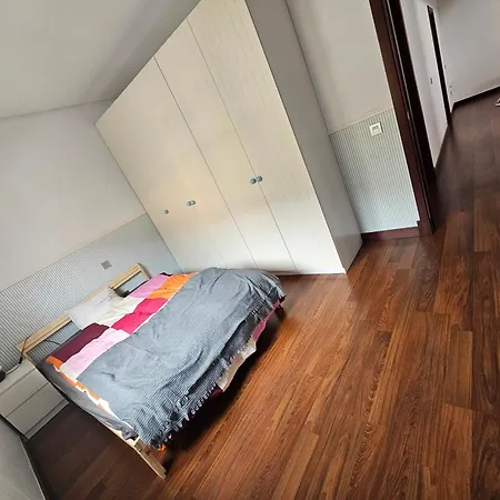 Anahera Pensión Teror