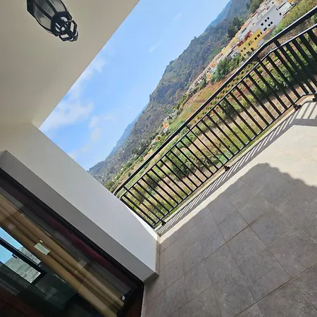 Anahera Pensión Teror