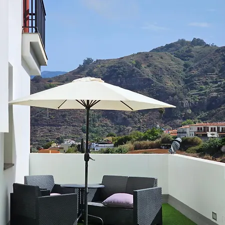 Anahera Guest house *