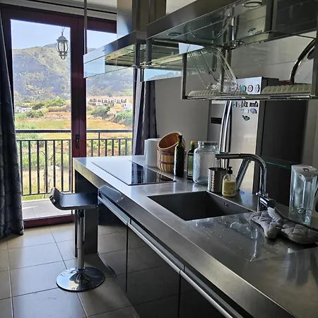 Guest house Anahera