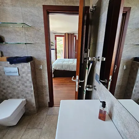 Anahera Pensión Teror