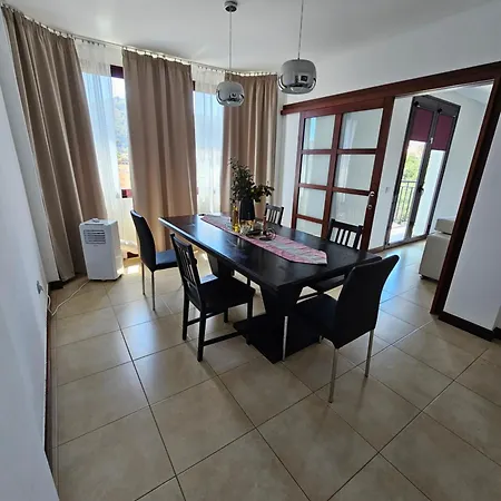 Pensión Anahera Teror