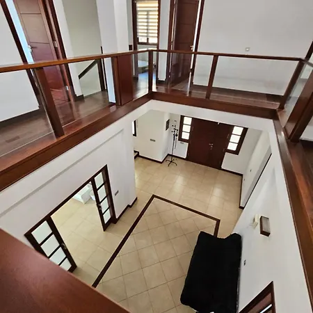 Guest house Anahera