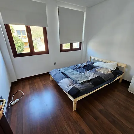 Pensión Anahera Teror