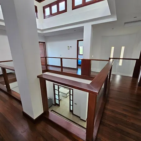 Anahera Guest house *