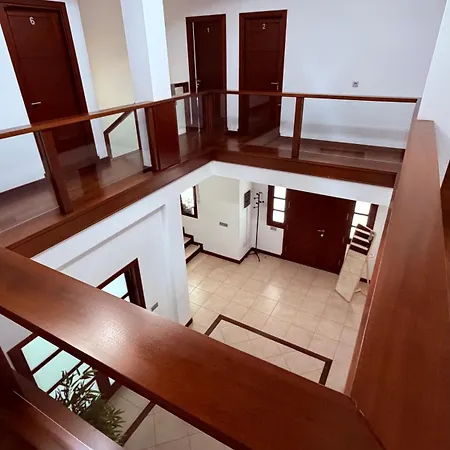 Guest house Anahera Teror