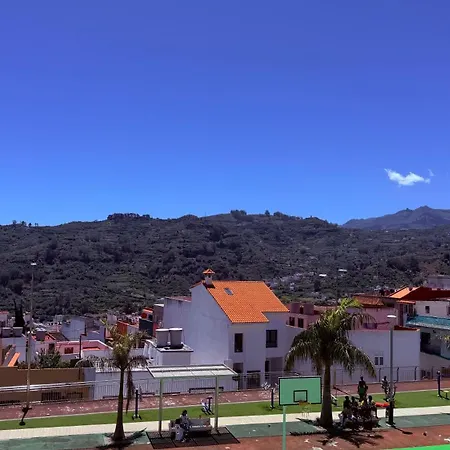 Anahera Guest house Teror