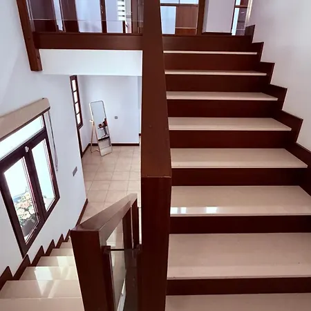 Guest house Anahera *