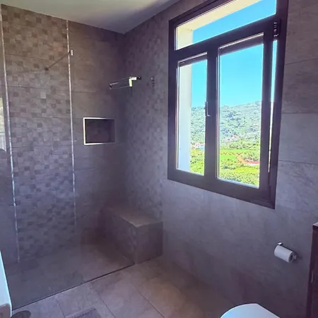 Anahera Guest house Teror