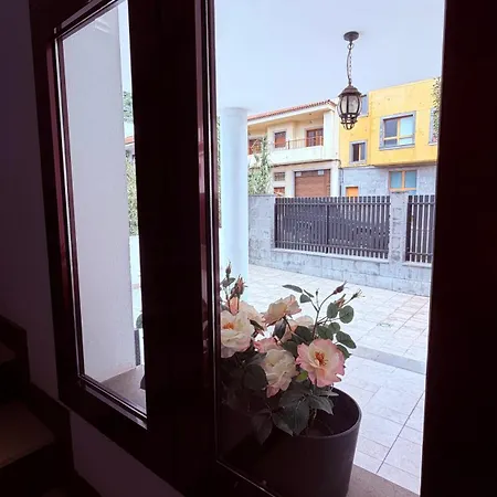 Anahera Guest house Teror