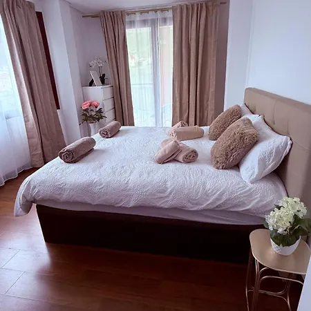 Anahera Guest house Teror