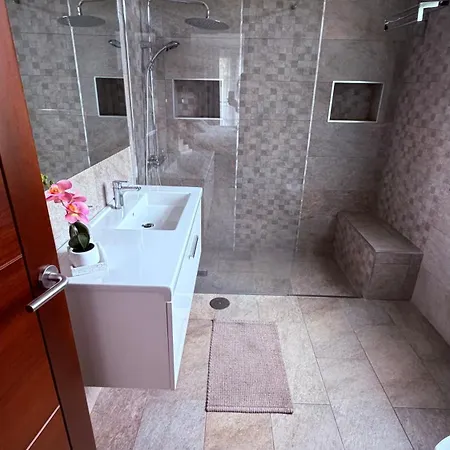 Guest house Anahera Teror