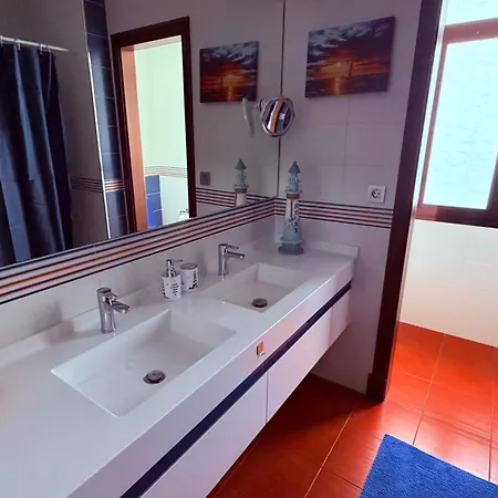 Anahera Guest house Teror