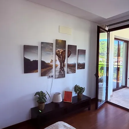 Anahera Guest house