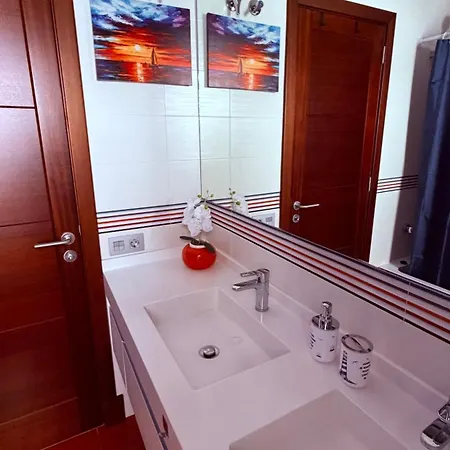 Guest house Anahera *