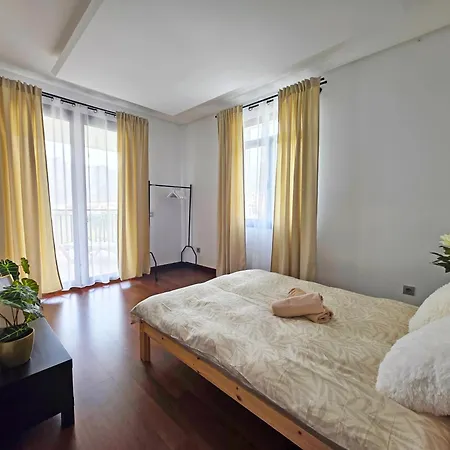 Guest house Anahera Teror