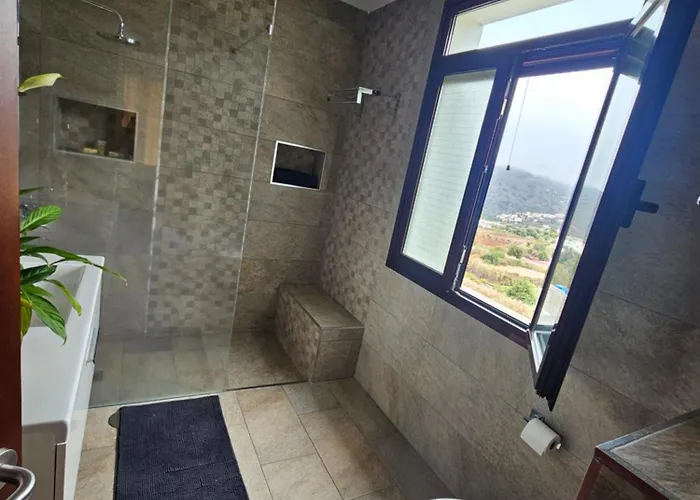 Casa de hóspedes Anahera *