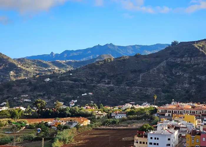Casa de hóspedes Anahera