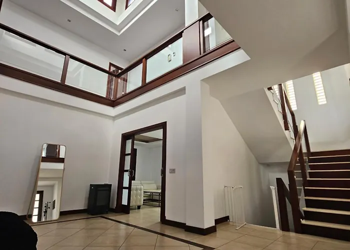 Casa de hóspedes Anahera