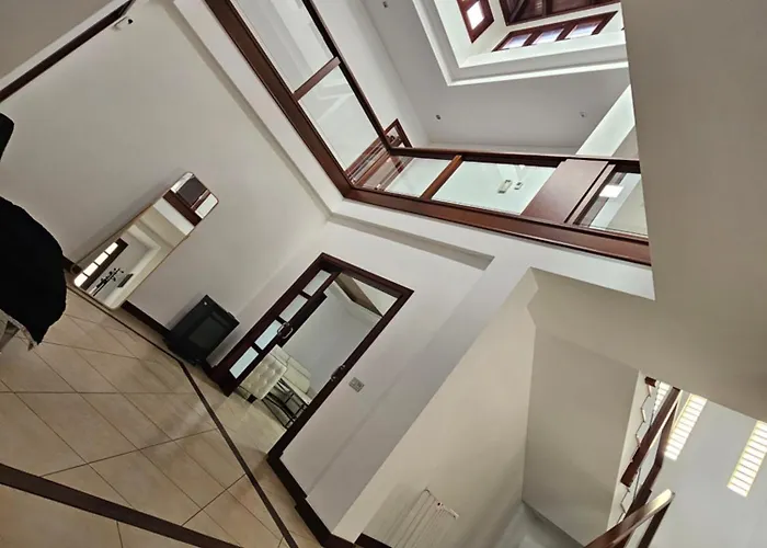 Casa de hóspedes Anahera
