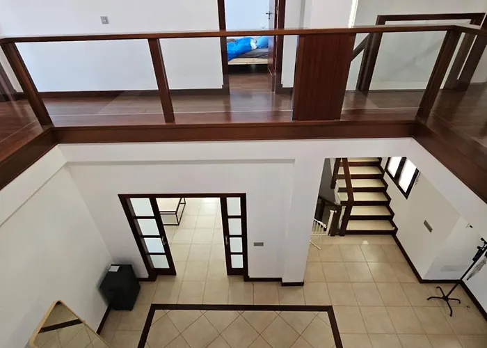 Casa de hóspedes Anahera