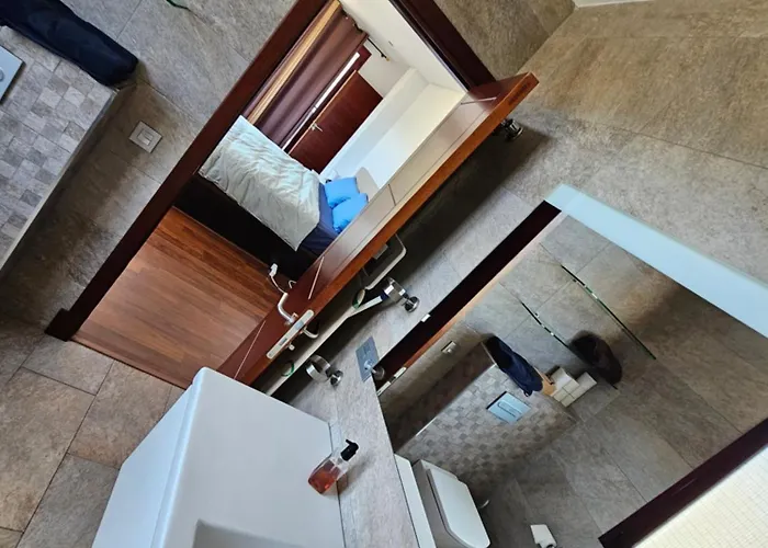 Anahera Casa de hóspedes *