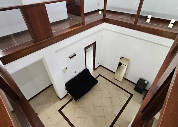 Anahera Casa de hóspedes
