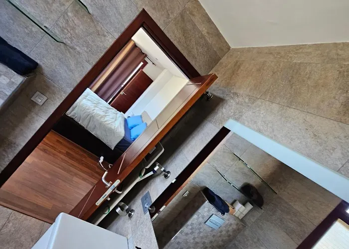 Anahera Casa de hóspedes *
