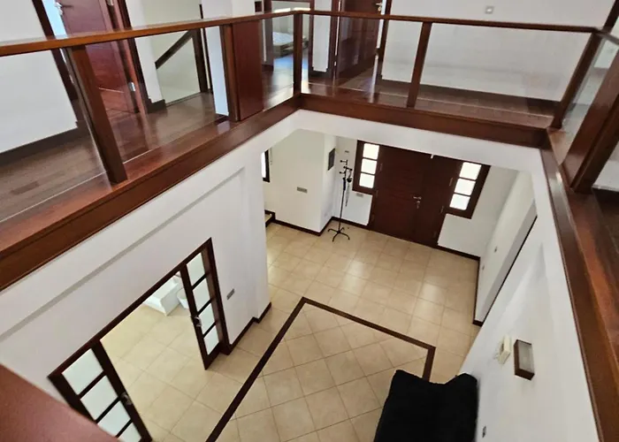 Casa de hóspedes Anahera