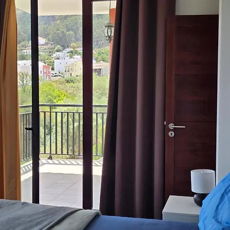 Πανσιόν Anahera *