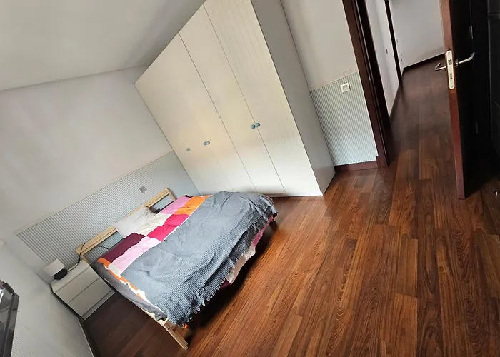 Anahera בית הארחה טרור