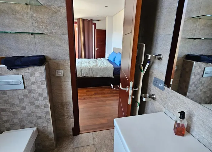 Anahera בית הארחה *